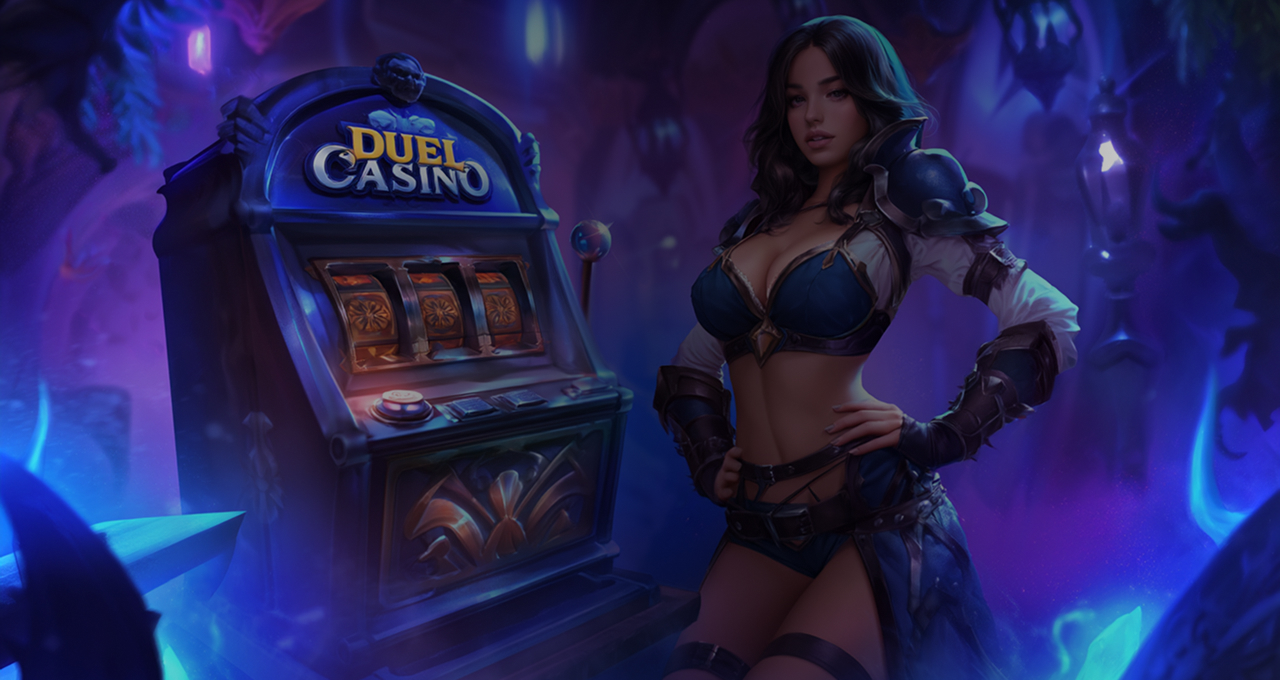 Duel Casino